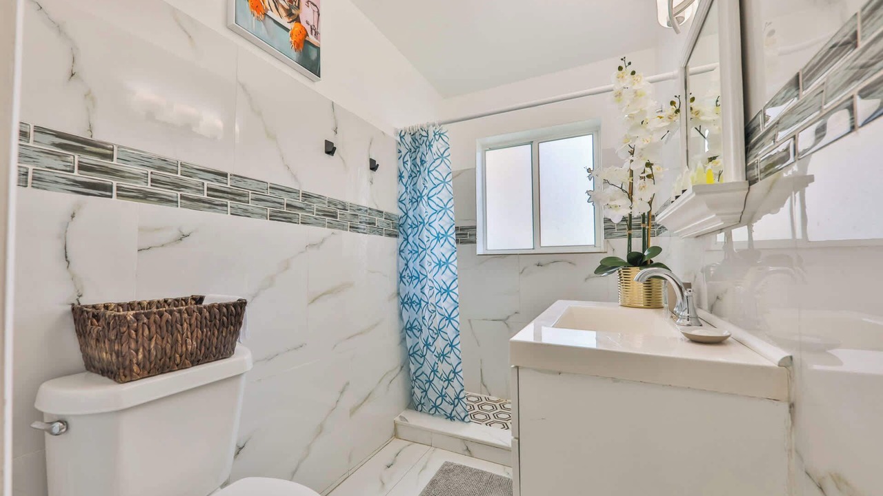 Photo of Bathroom in Downtown Hollywood
