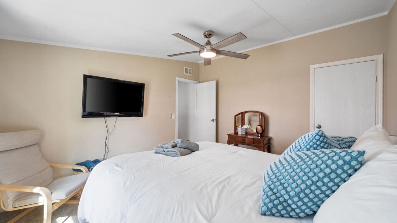Photo of Bedroom in Kemp