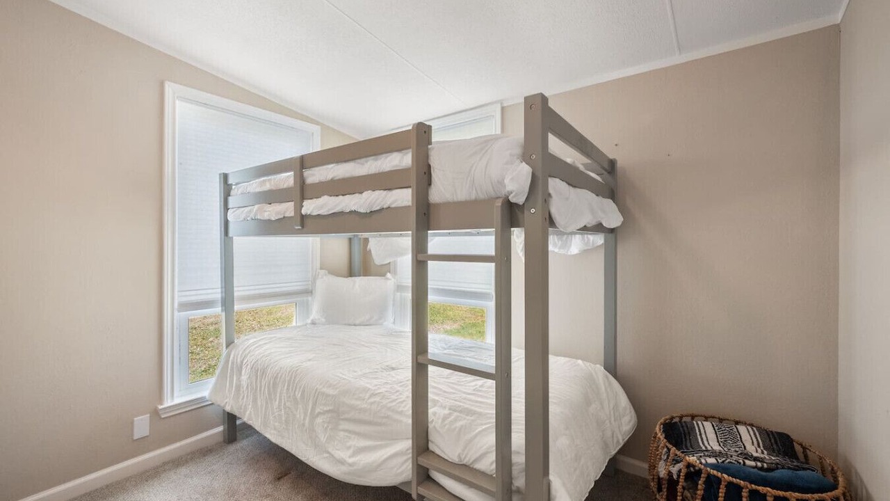 Photo of Bedroom in Kemp