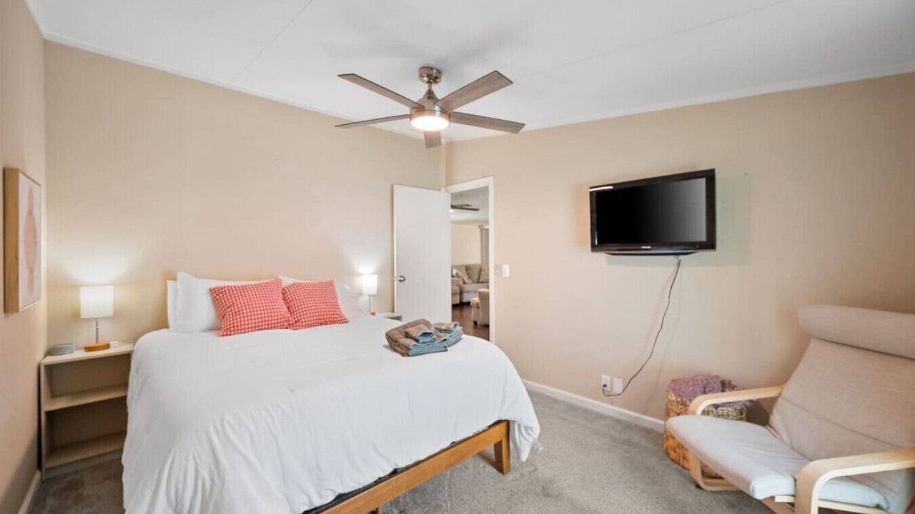 Photo of Bedroom in Kemp