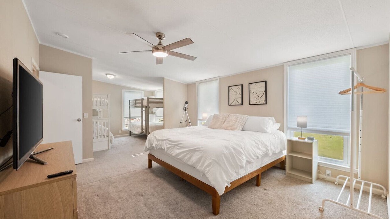Photo of Bedroom in Kemp