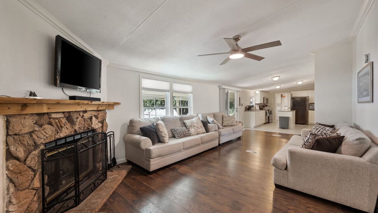 Photo of Livingroom in Kemp