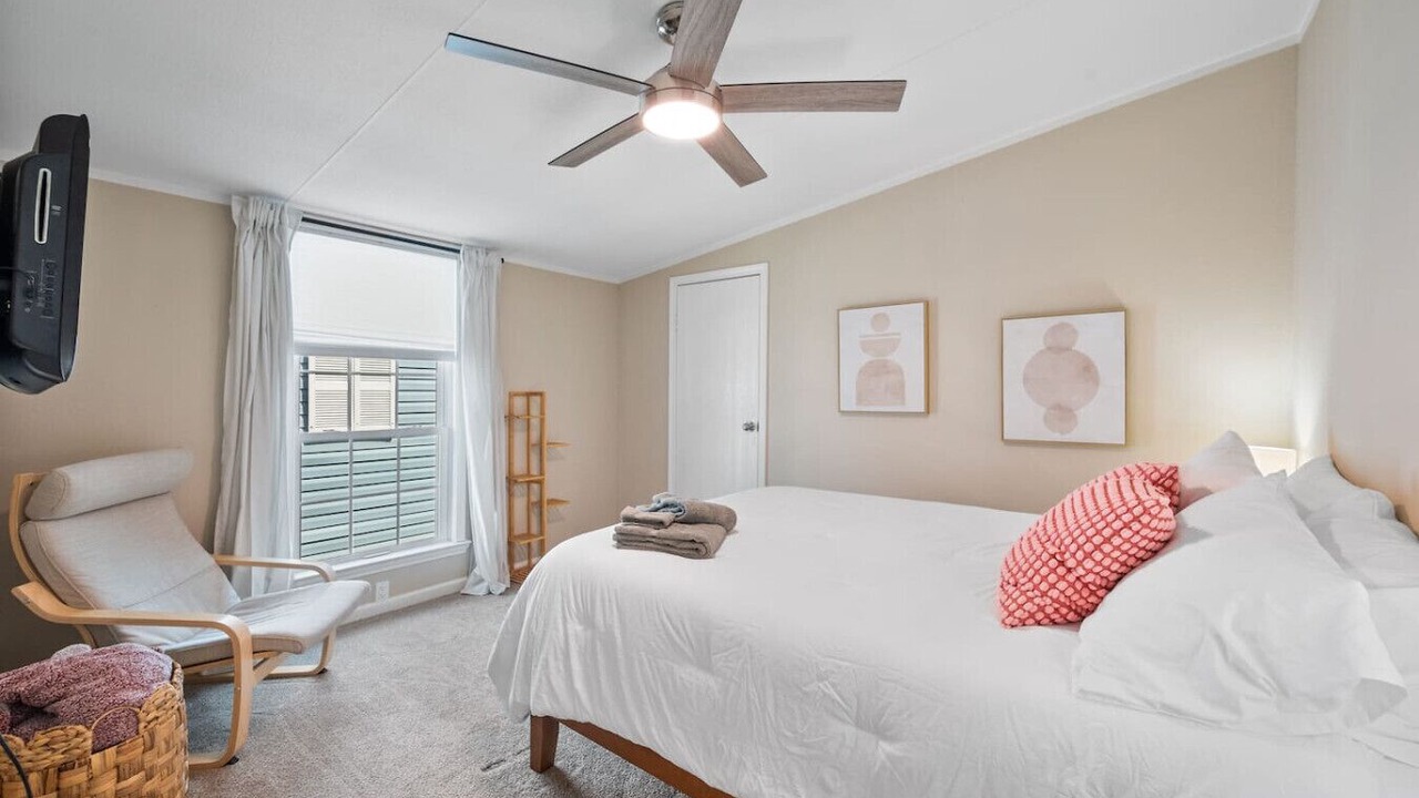 Photo of Bedroom in Kemp
