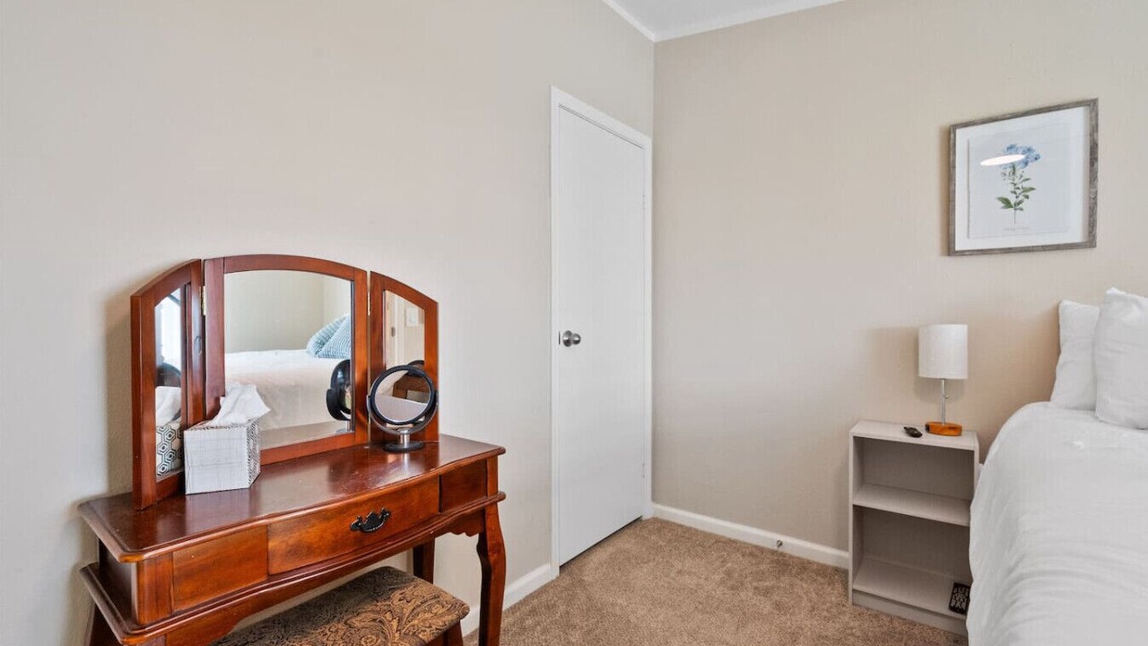 Photo of Bedroom in Kemp