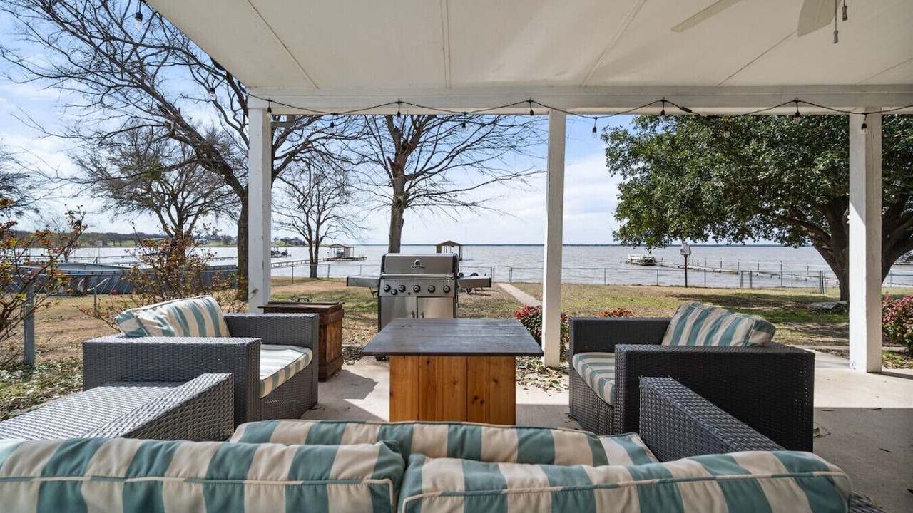 Photo of Patio Balcony in Kemp
