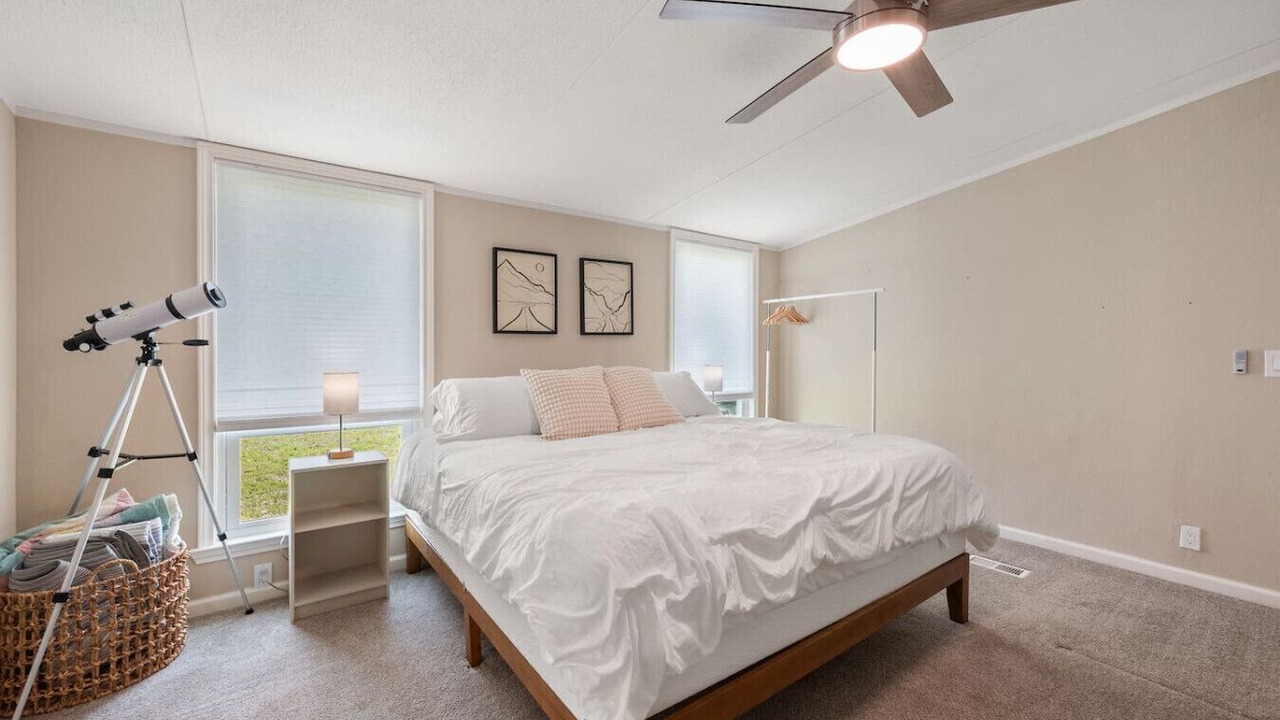Photo of Bedroom in Kemp