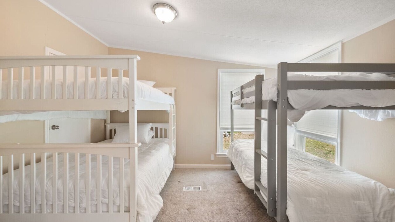 Photo of Bedroom in Kemp