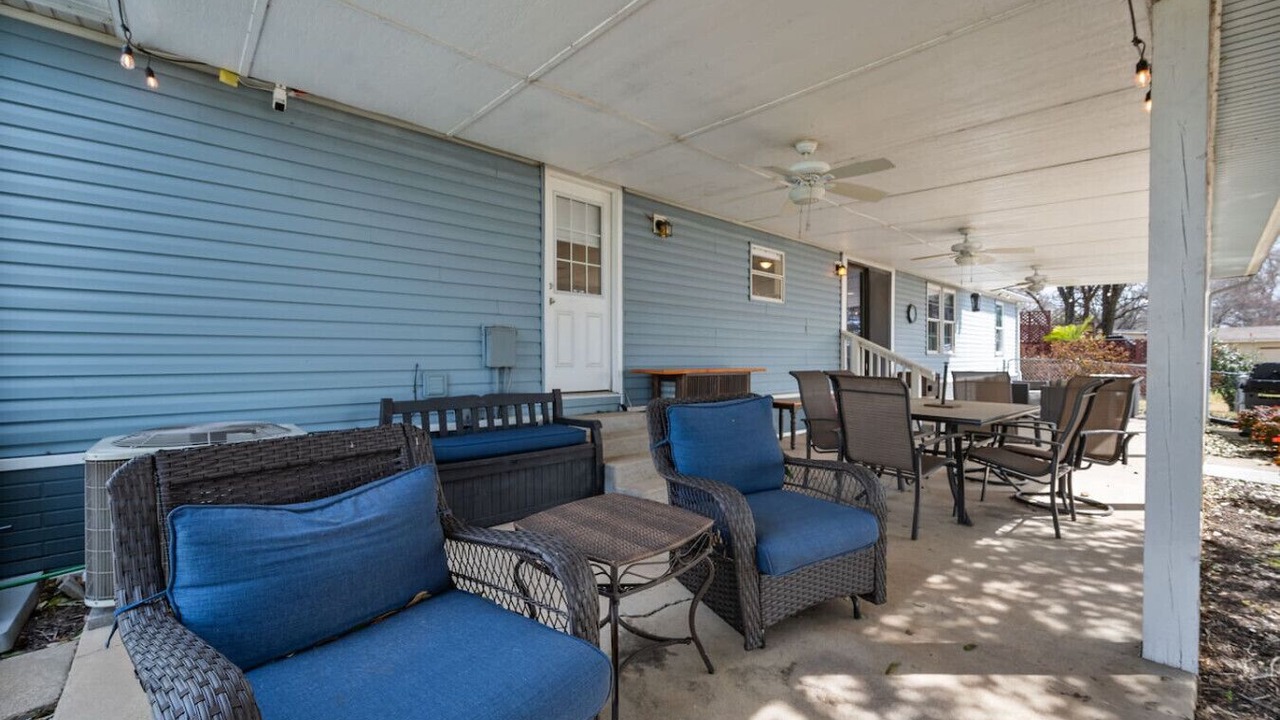 Photo of Outdoor in Kemp