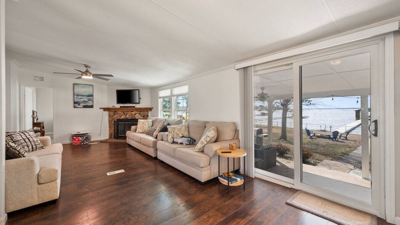 Photo of Livingroom in Kemp