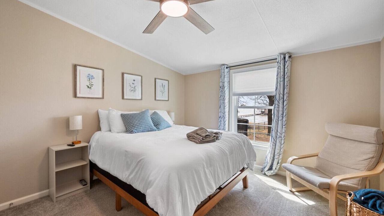 Photo of Bedroom in Kemp
