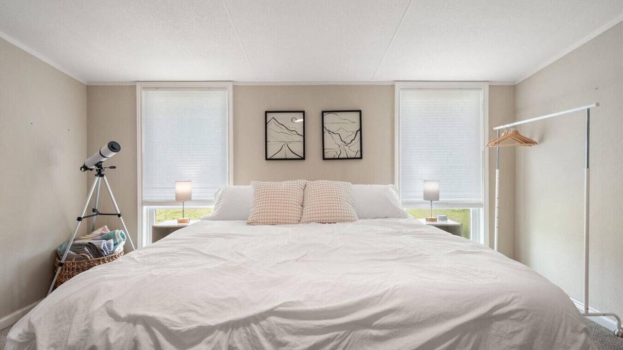 Photo of Bedroom in Kemp