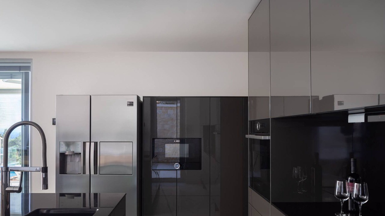Photo of Kitchen in Sveta Nedjelja