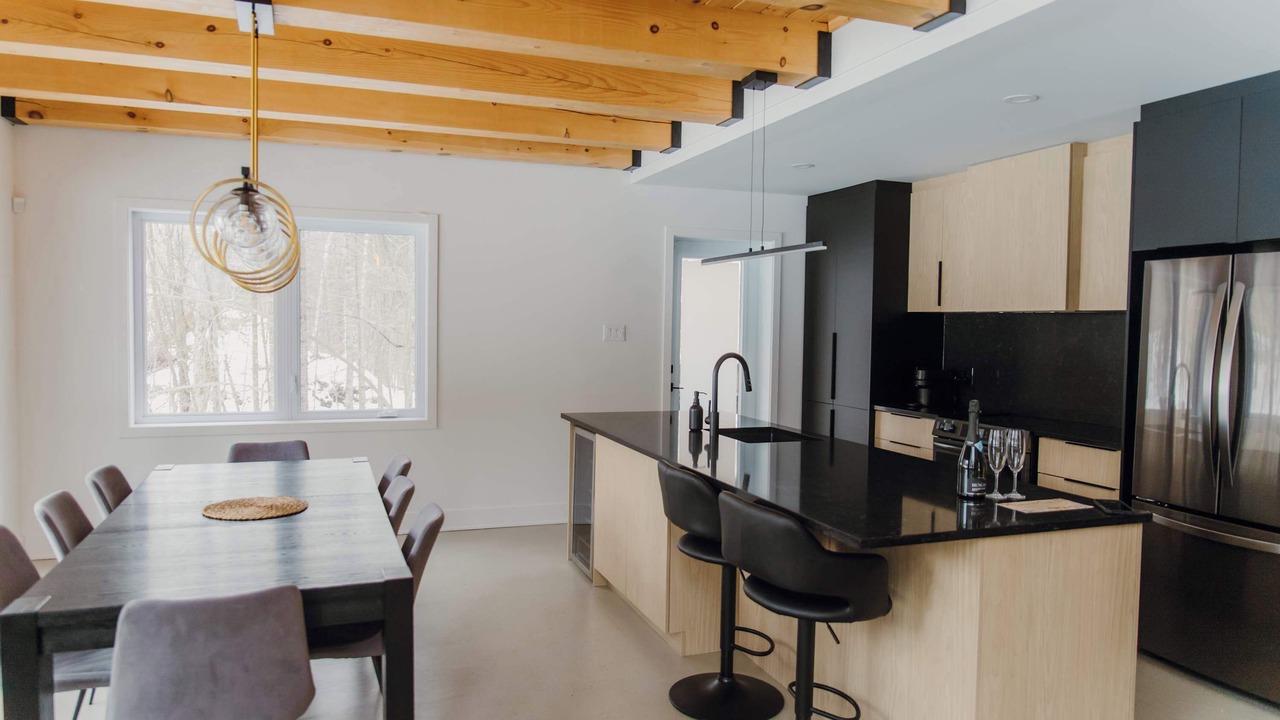 Photo of Kitchen in Chertsey