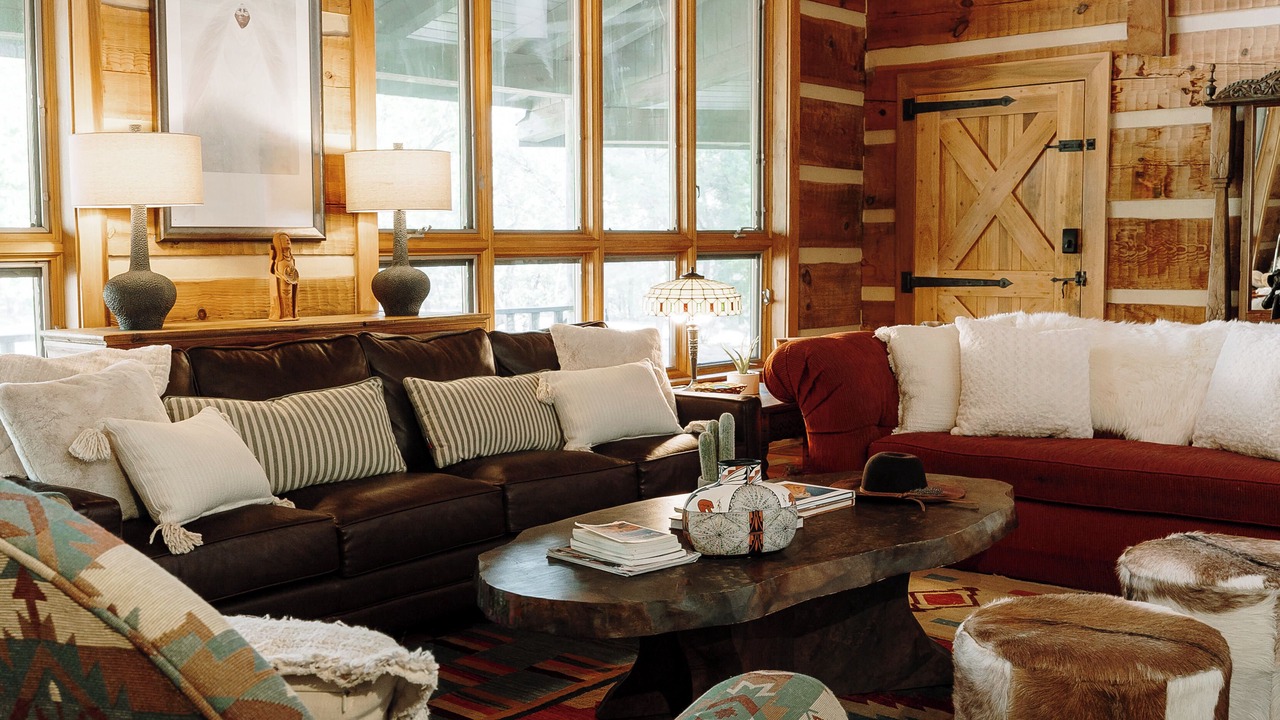 Photo of Livingroom in Valdez