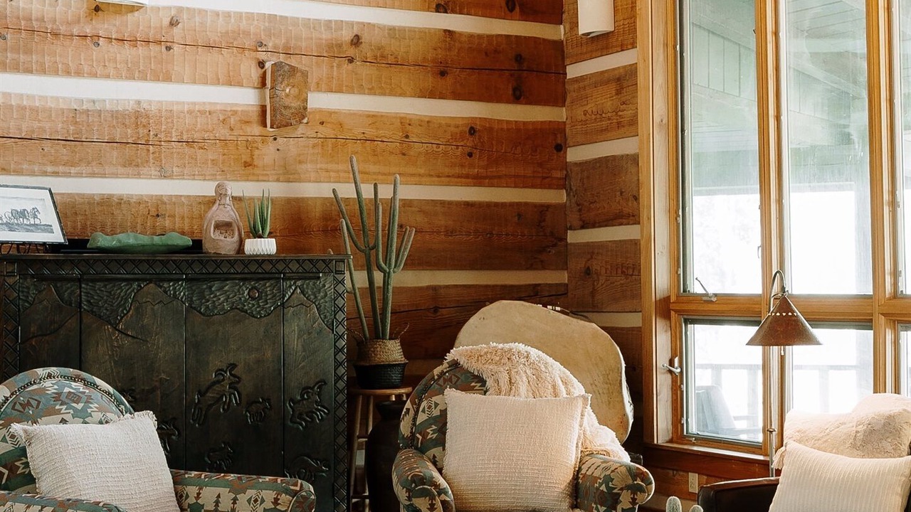 Photo of Livingroom in Valdez