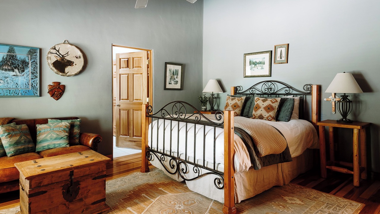 Photo of Bedroom in Valdez