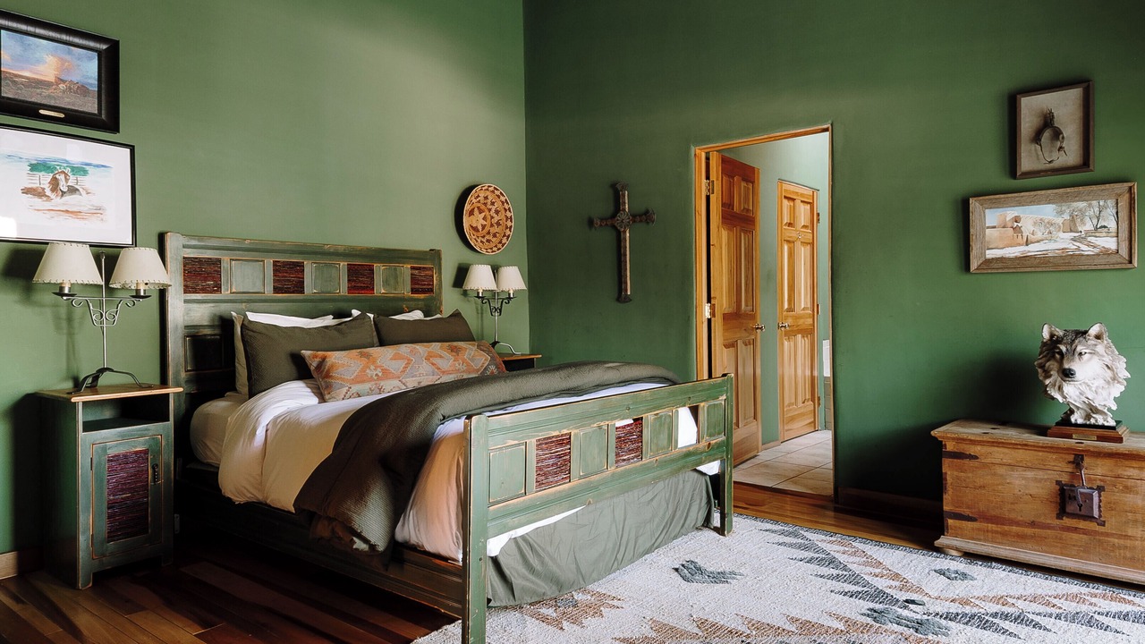Photo of Bedroom in Valdez