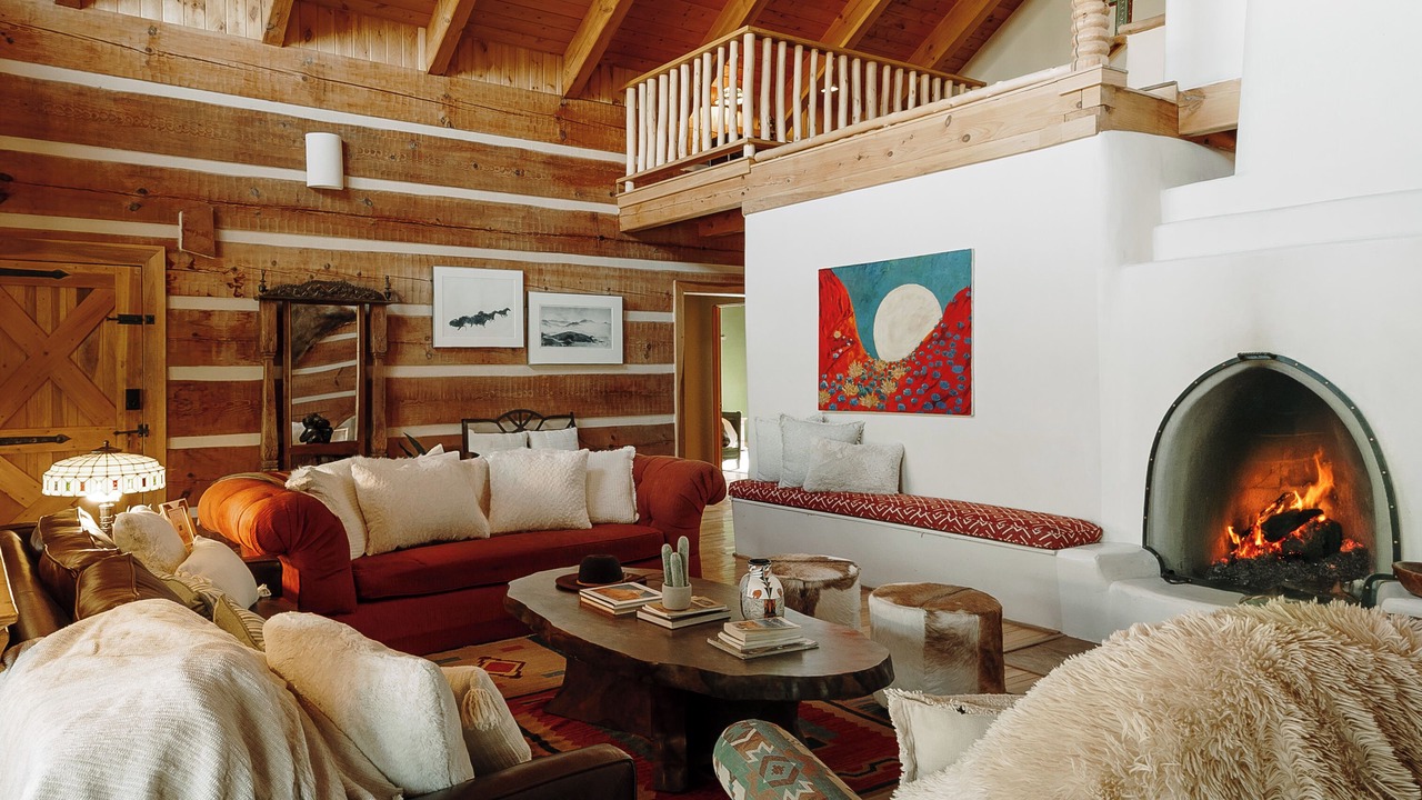 Photo of Livingroom in Valdez