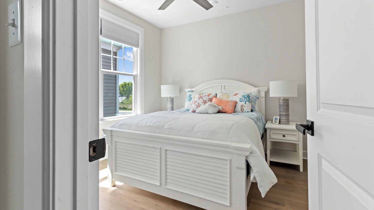 Photo of Bedroom in Bayside
