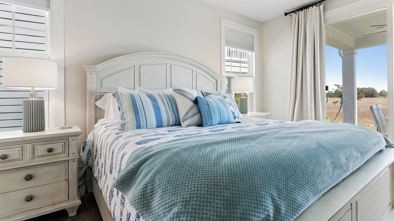 Photo of Bedroom in Bayside