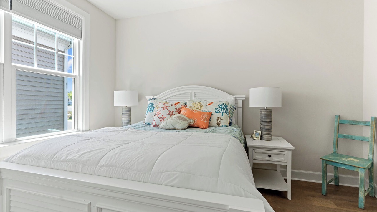 Photo of Bedroom in Bayside