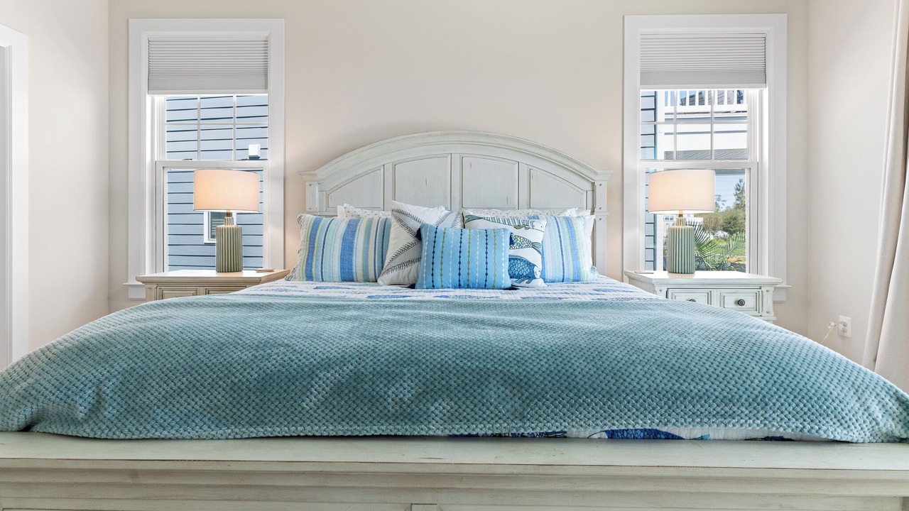 Photo of Bedroom in Bayside