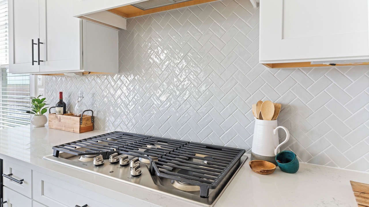 Photo of Kitchen in Bayside