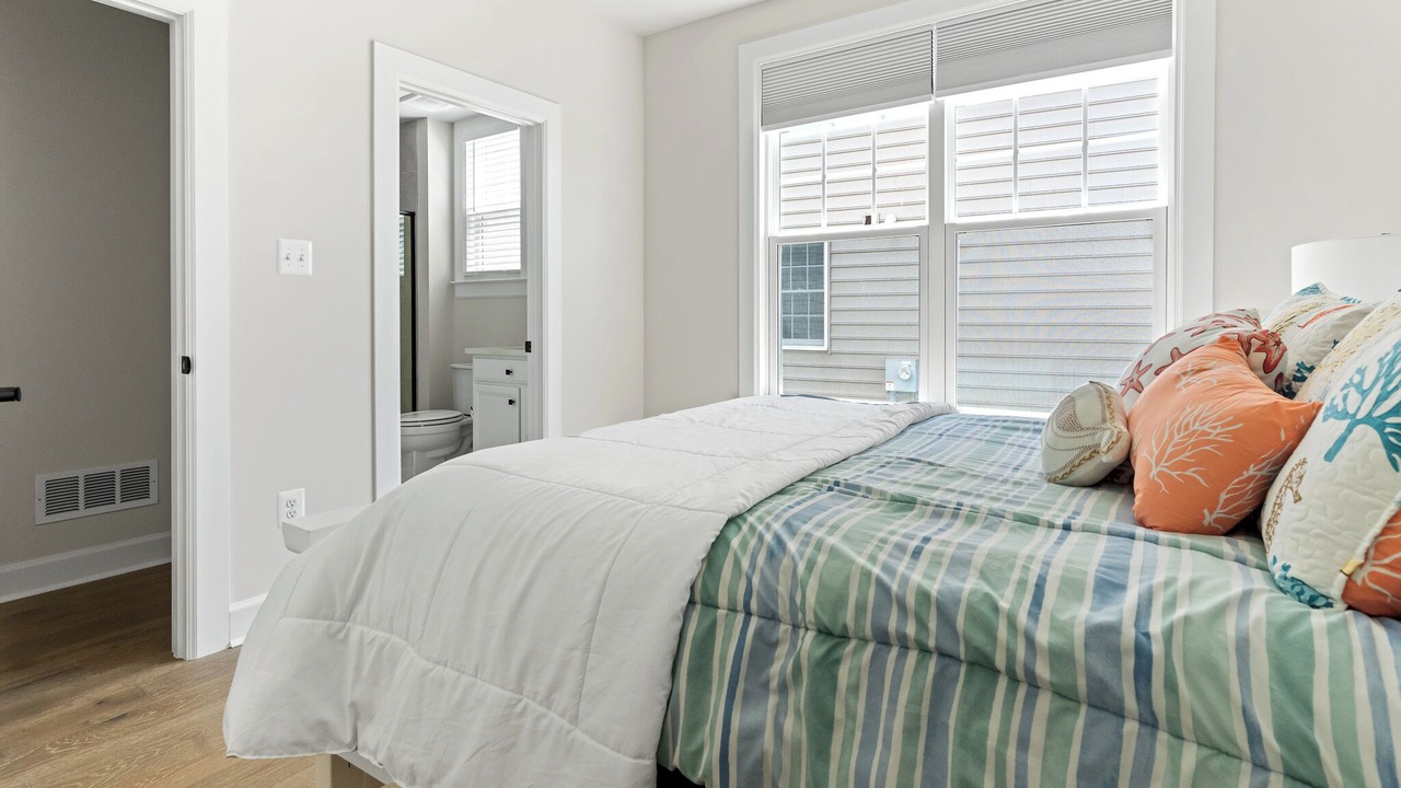 Photo of Bedroom in Bayside