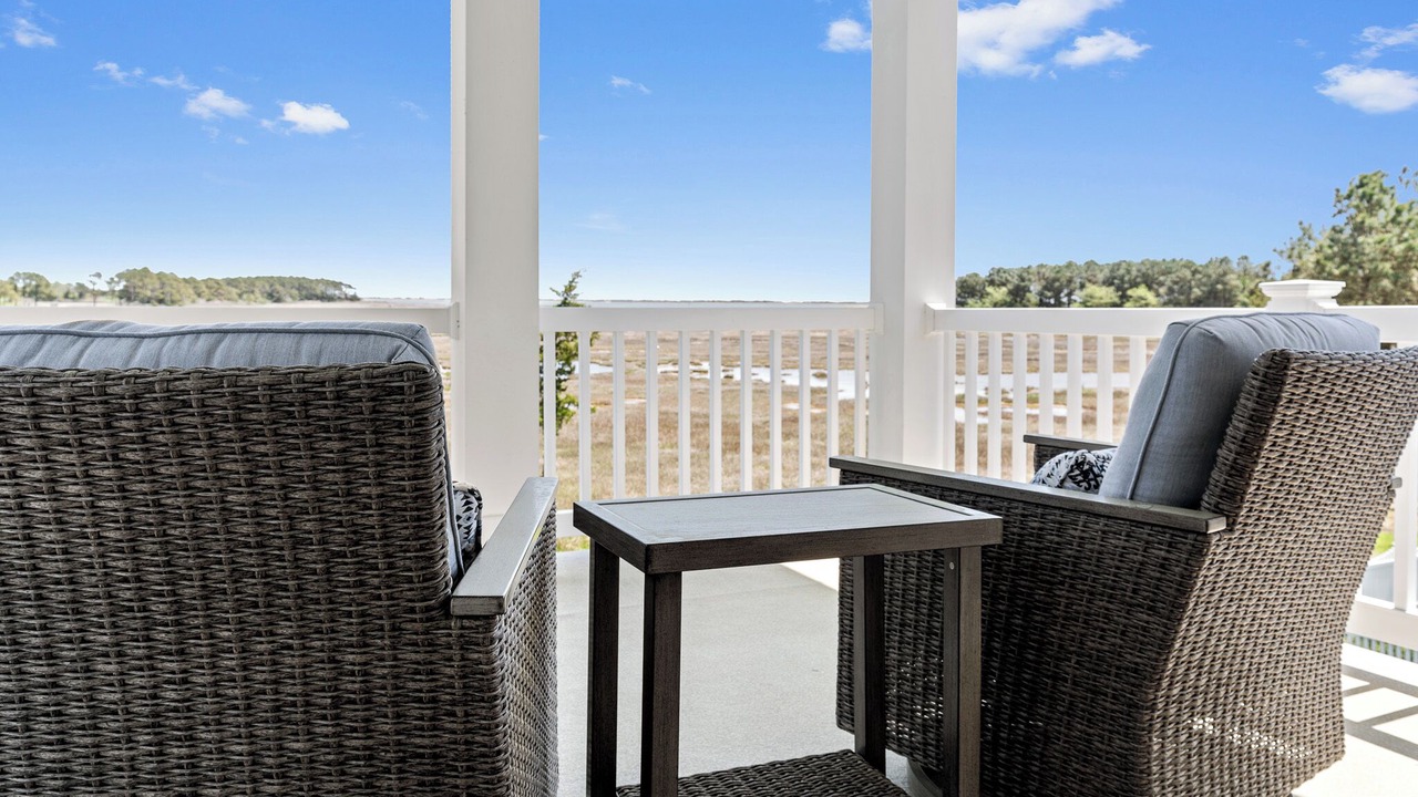 Photo of Outdoor in Bayside