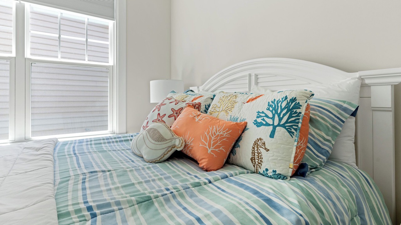 Photo of Bedroom in Bayside
