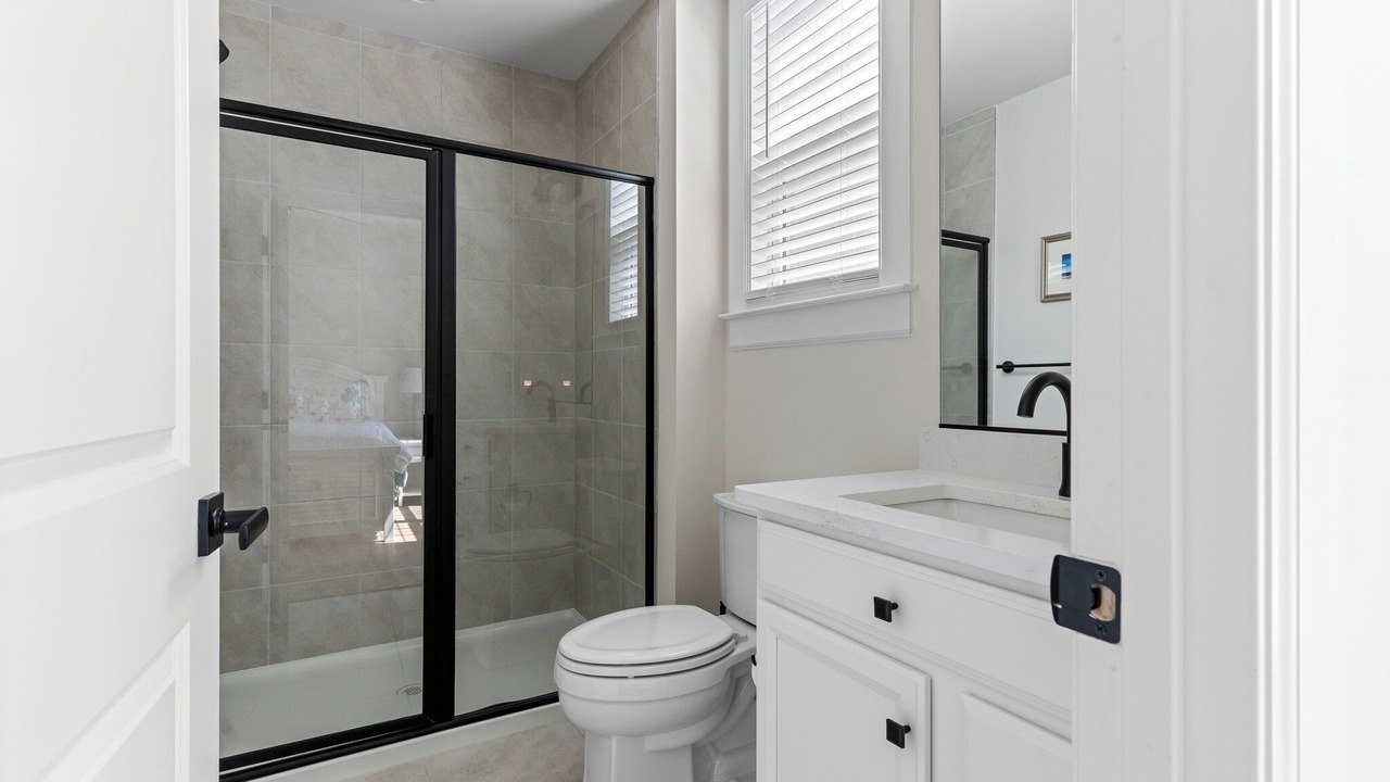 Photo of Bathroom in Bayside