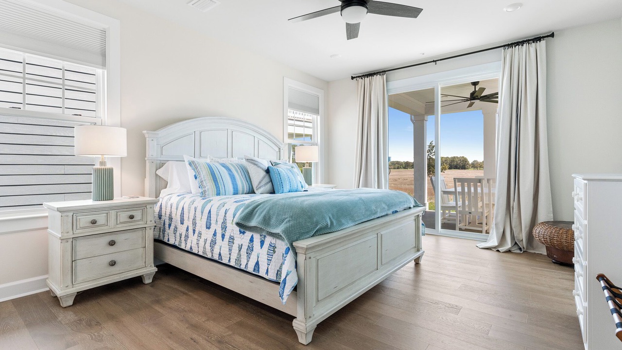 Photo of Bedroom in Bayside