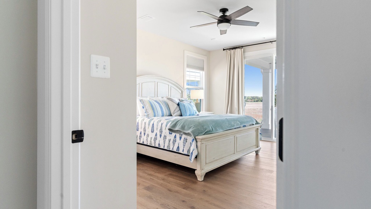 Photo of Bedroom in Bayside