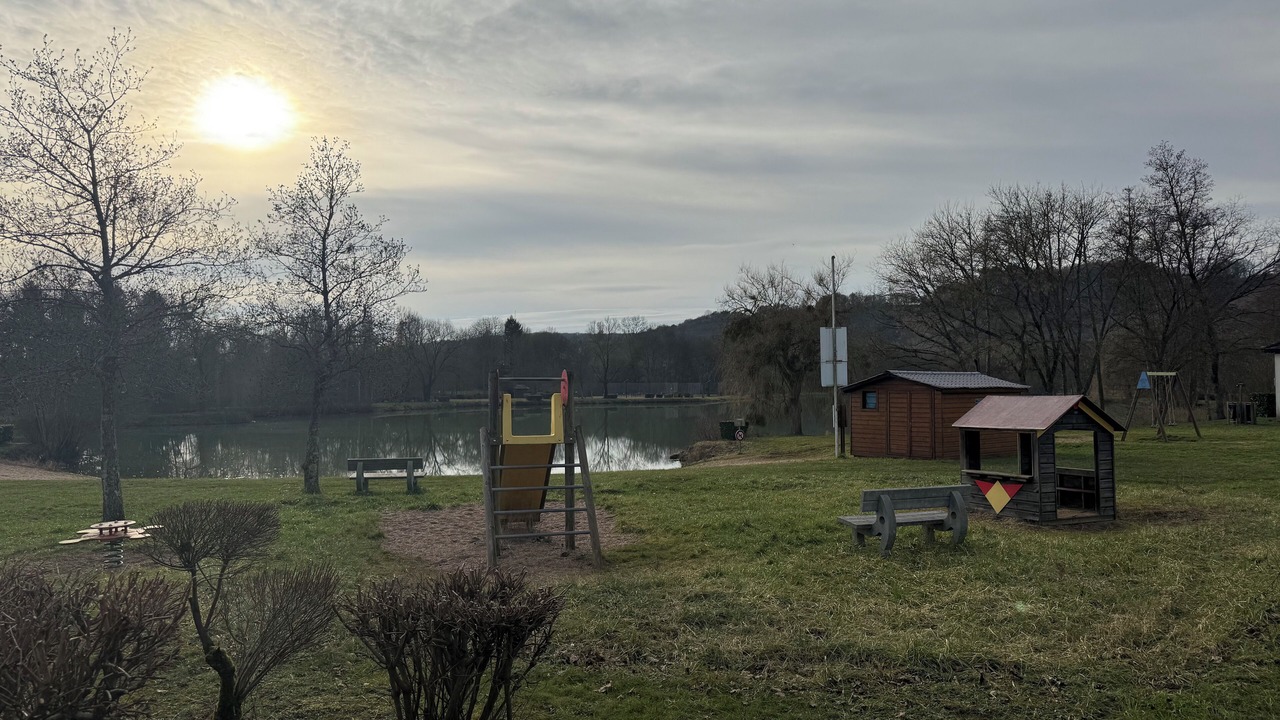 Photo of Outdoor in Premery