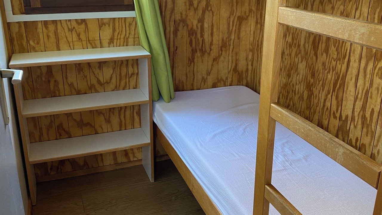 Photo of Bedroom in Premery