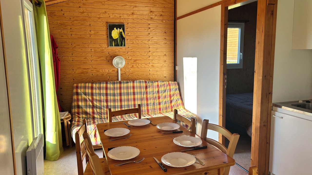 Photo of Livingroom in Premery