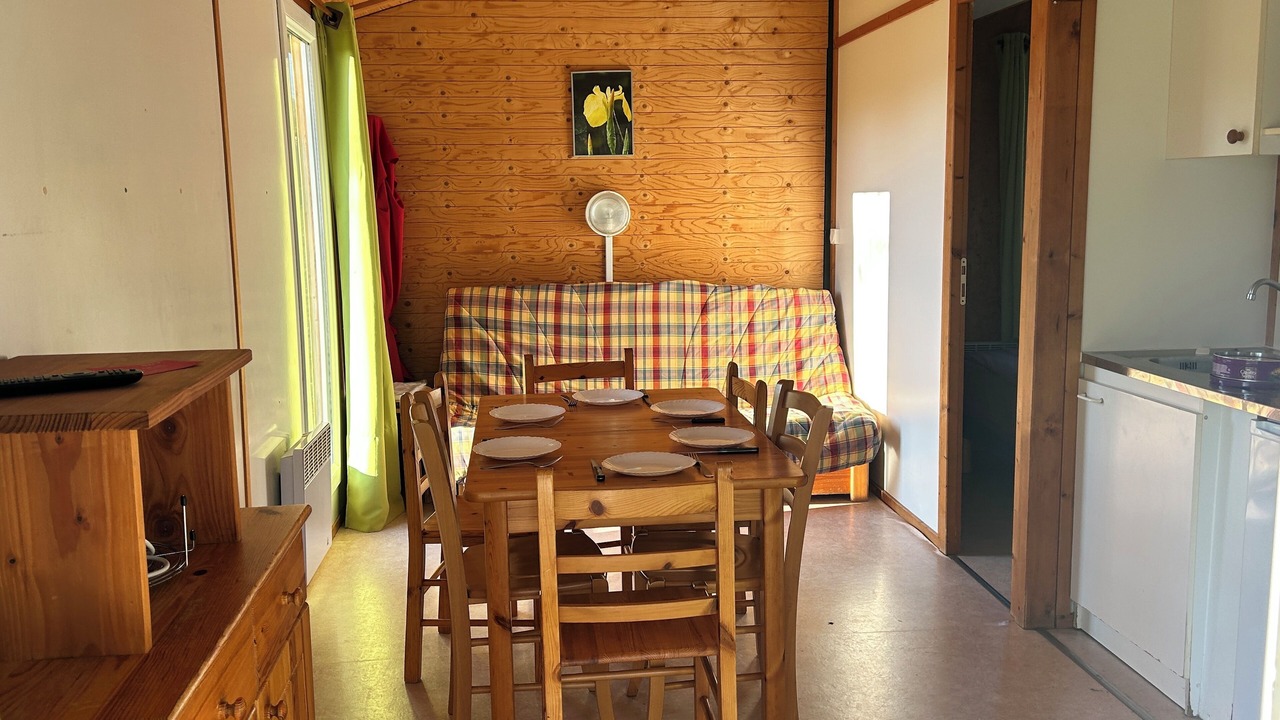 Photo of Livingroom in Premery