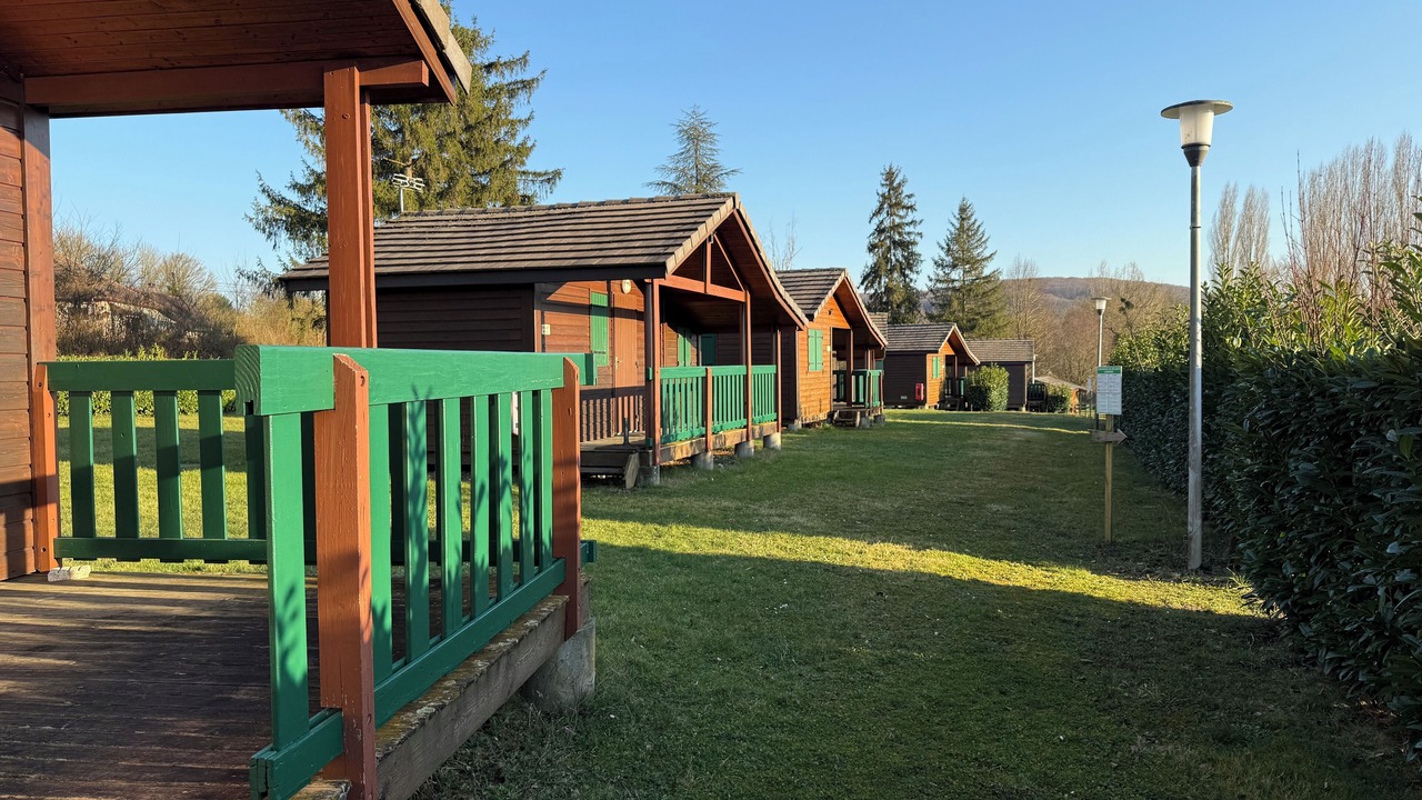 Photo of Patio Balcony in Premery