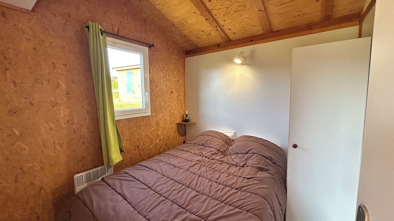 Photo of Bedroom in Premery