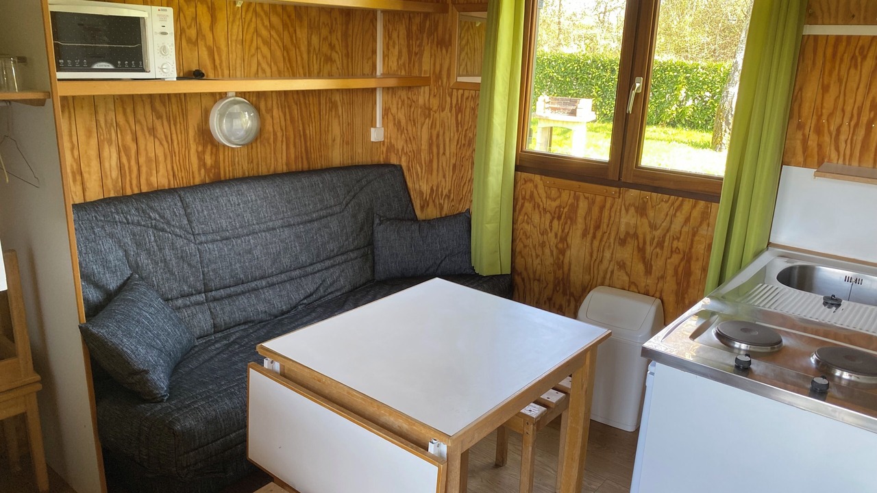 Photo of Livingroom in Premery