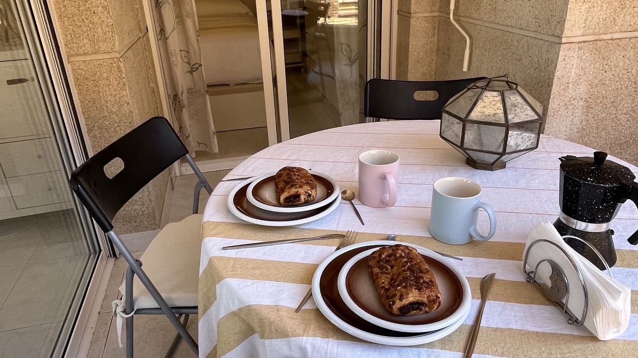 Photo of Outdoor in El Vendrell