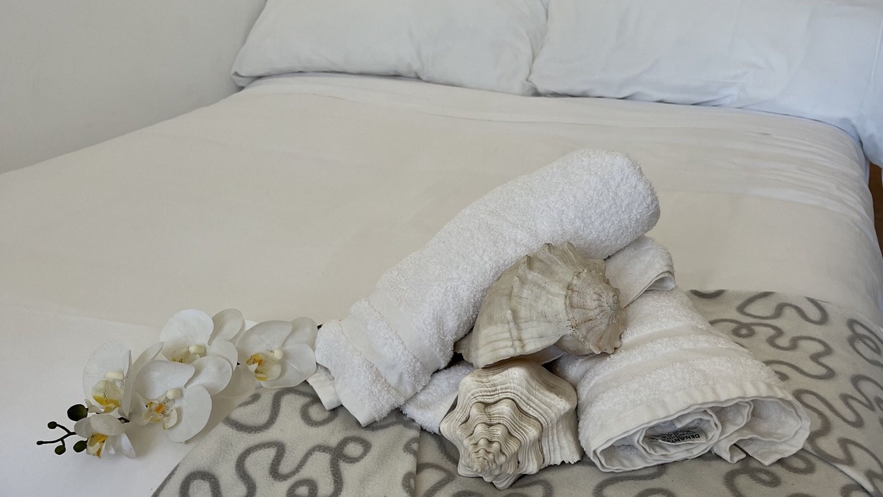 Photo of Bedroom in El Vendrell