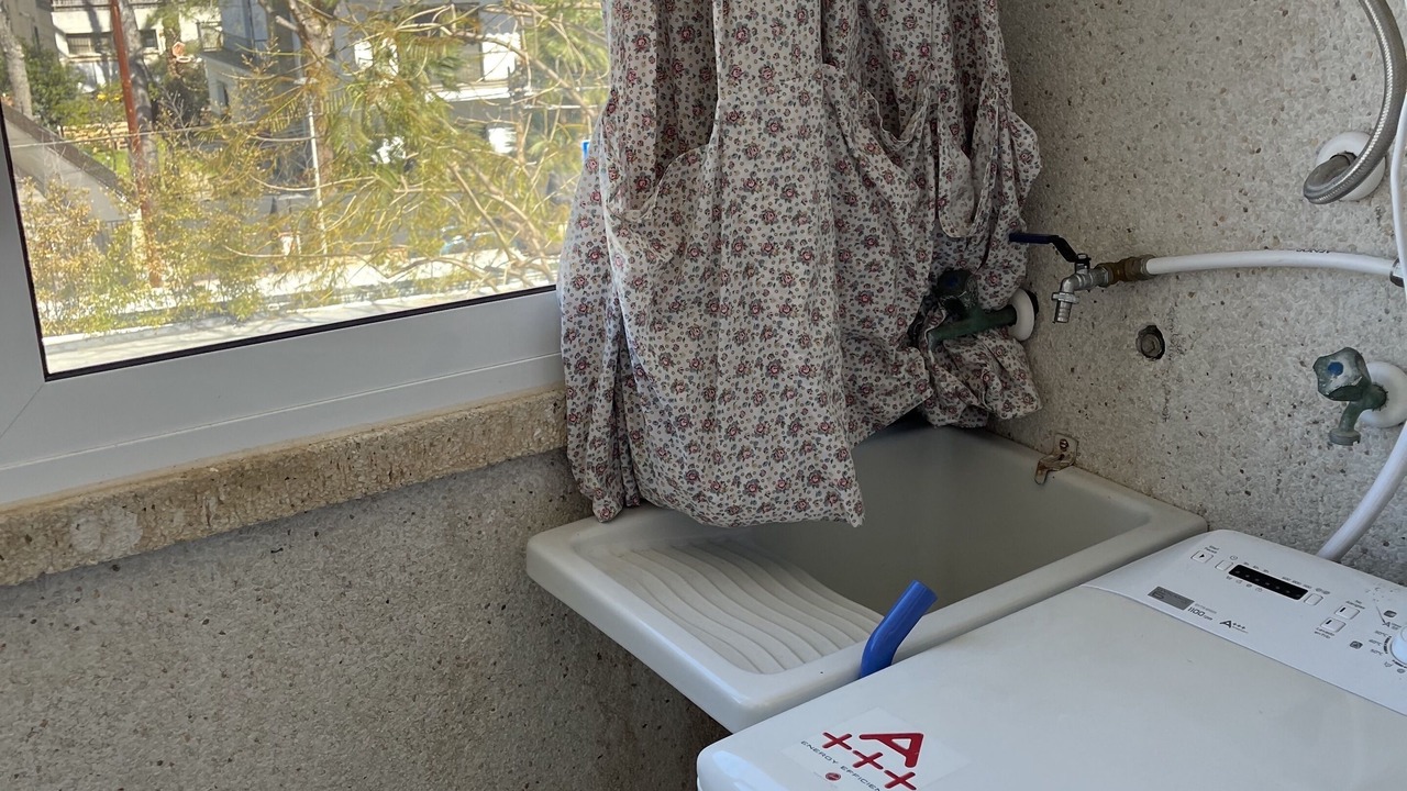 Photo of Bathroom in El Vendrell