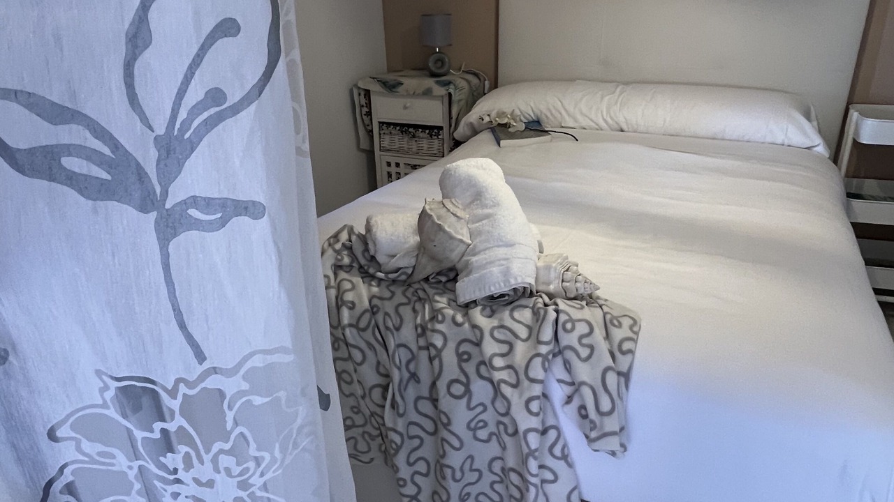 Photo of Bedroom in El Vendrell