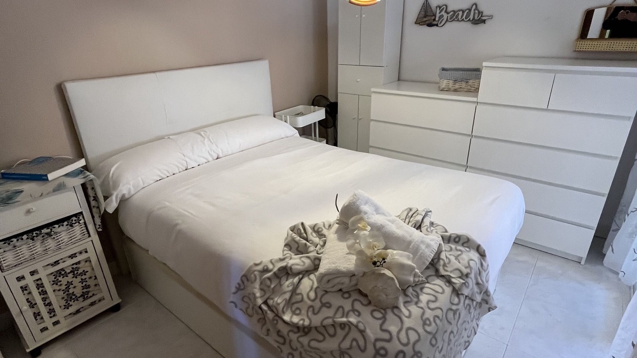 Photo of Bedroom in El Vendrell