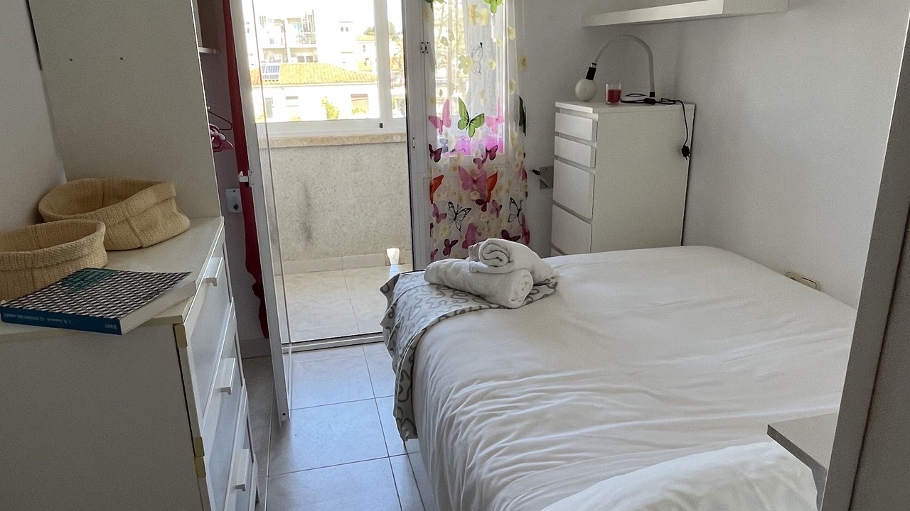 Photo of Bedroom in El Vendrell
