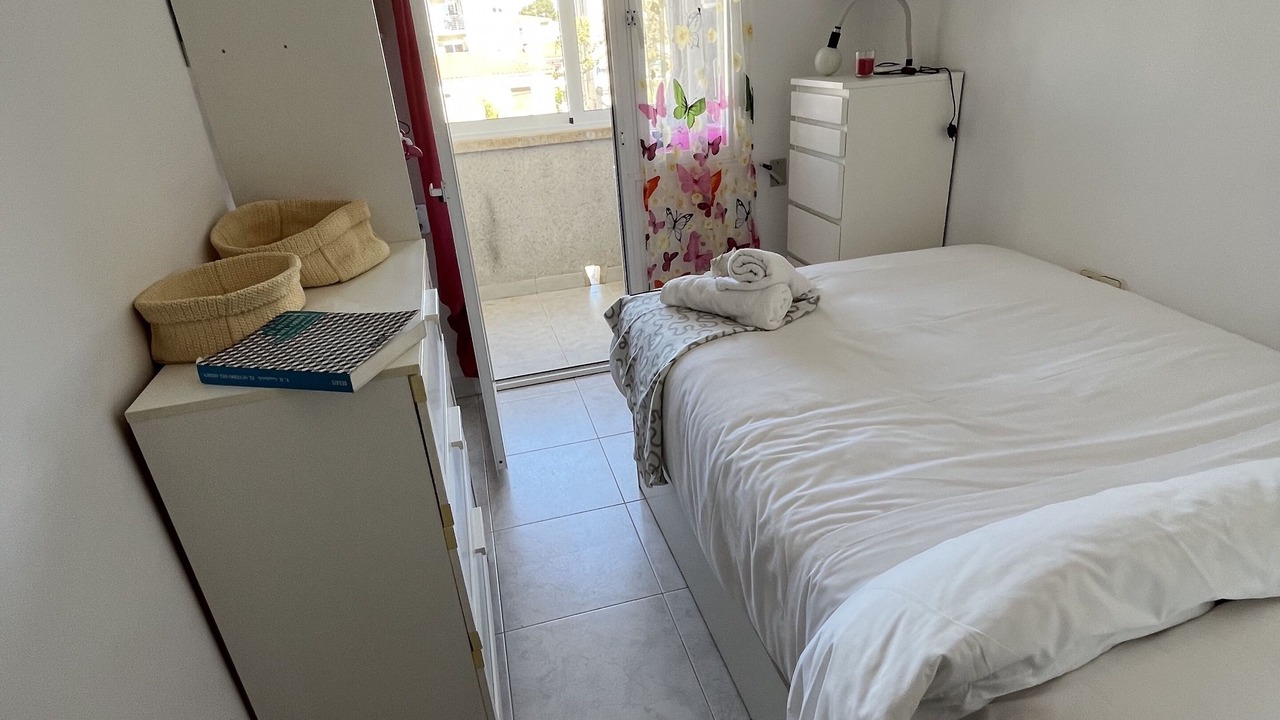 Photo of Bedroom in El Vendrell