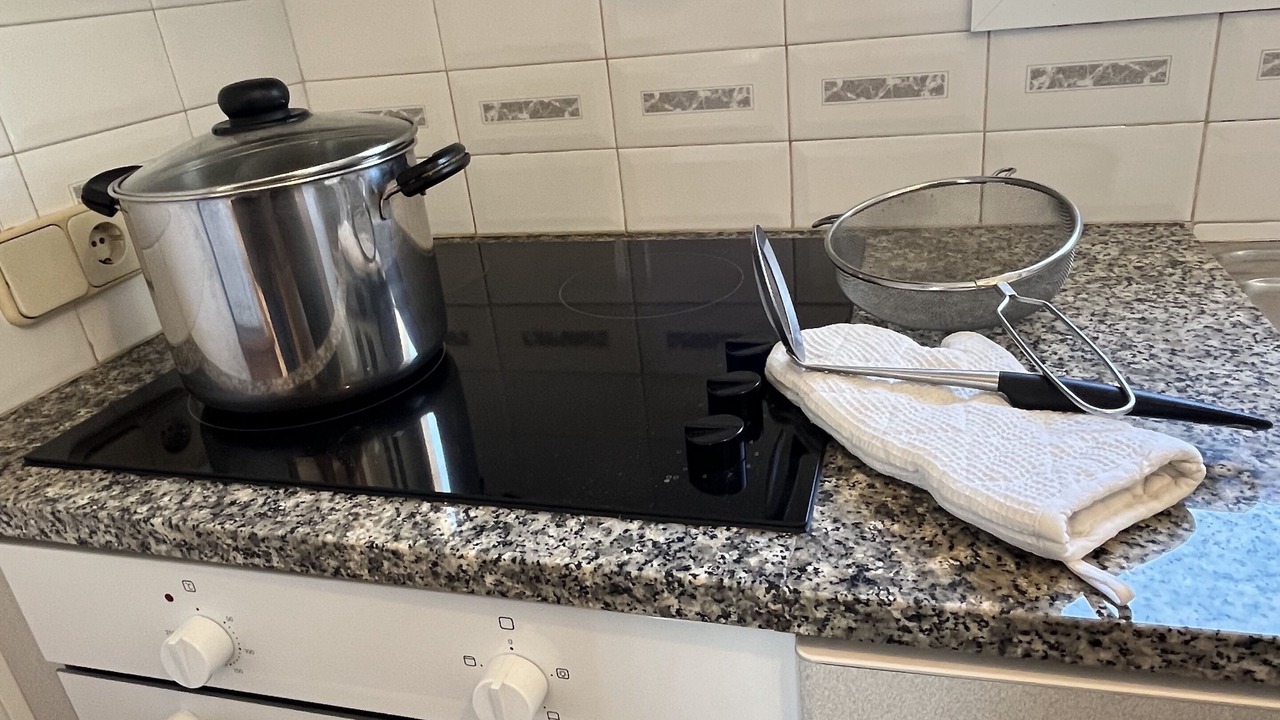 Photo of Kitchen in El Vendrell