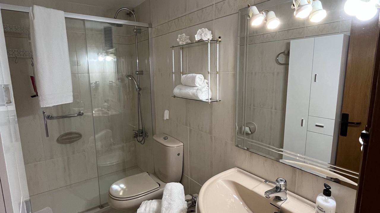 Photo of Bathroom in El Vendrell