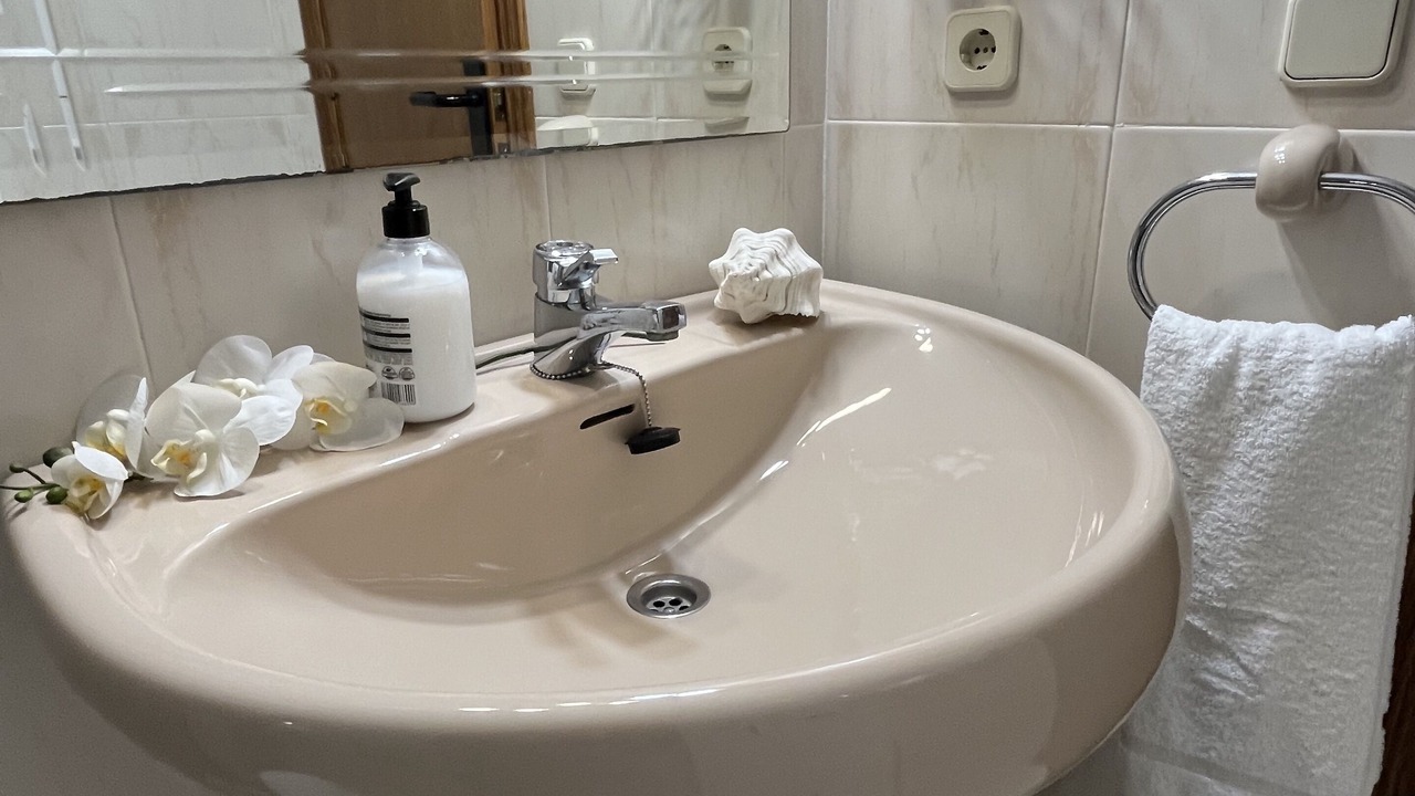 Photo of Bathroom in El Vendrell